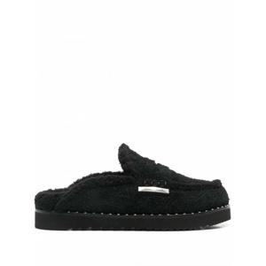 [ASH] 라프리마 여성 샌들 블랙 GENDA02 COMBOBBLK /11