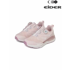 아이더 (DWS25N35) 여성 퀀텀 나노 초경량 워킹화 Light Pink