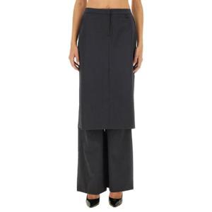 DIESEL P-EARL 스커트 A140050HJAB98X