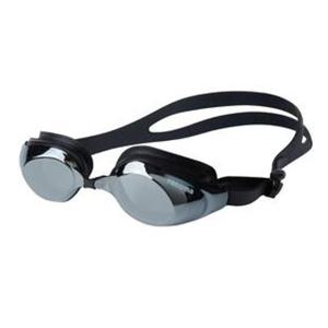 [레노마수영복]성인 프리미엄 안티포크 코팅미러 수경 RG2E101_BK