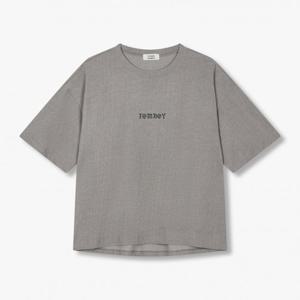 [톰보이] 피그먼트 무드 티셔츠 9165222884