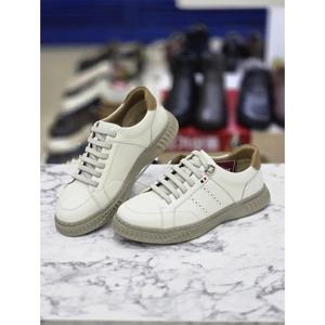 허시파피 세이브존05 남성 3Cm통굽 스트릿캐주얼룩 모던베이직 스니커즈화 FLMMQ580