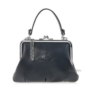 [비비안 웨스트우드] SS25 여성 그래니 펄스 크로스백 4B01000MW L001L N401