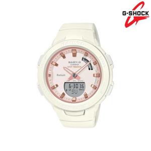 [베이비지]손목시계 워치 BSA-B100CS-7ADR-IS