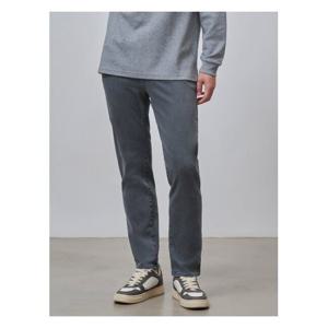 [빈폴멘]슬림 컬러 데님 팬츠 - 블루 (BC4721C74P)