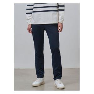 [빈폴멘][Essential] 가을 치노 슬림 팬츠 - 네이비 (BC4721E01R