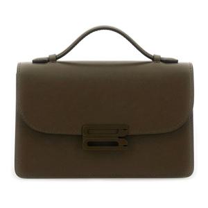 빅토리아베컴 미니 도리안 토트 백 B325AAC006641A DARKKHAKI