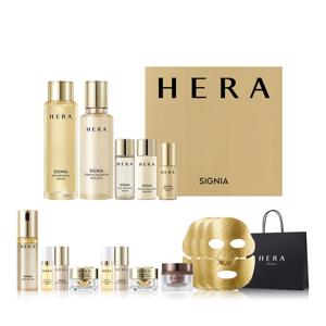 헤라[GS단독] 시그니아 워터 에멀전 2종