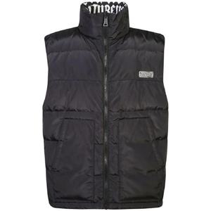 25 FW 베르사체진스꾸뛰르 리버서블 베스트 77GAP421CQD53 TP432089890