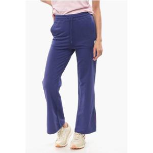 컨버스 스트레이트 팬츠 10028568 A01 Blue