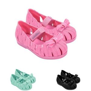 [토박스][토박스]미니멜리사 엠 러버 발레리나 베이비(3color)(MSKCF2TSMB11)