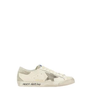 골든구스 스니커즈 GMF00102F005359 11166 WHITE