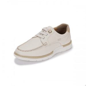 [무크] 남성 경량창의 베이직 보트화 3CM(517412201)