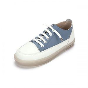 [무크] 여성 데일리 클리어창 스니커즈 2.5CM(516422381)