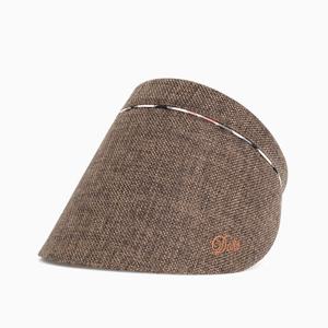 [닥스(모자)]여성 소챙 썬캡 헤어밴드 썬캡 DK56WSP007