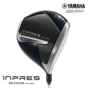 야마하 드라이브스타 드라이버 2024년 여성용 병행 A. 11.5도