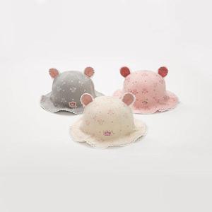 아트박스/엠케이 티아라 쫑긋 유아모자(0-18개월) 500093