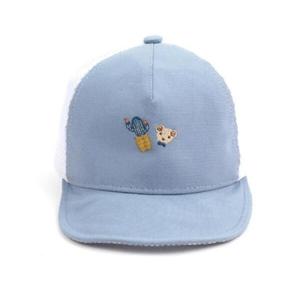 아트박스/키즈키즈 모모프렌즈 푸키 숏캡