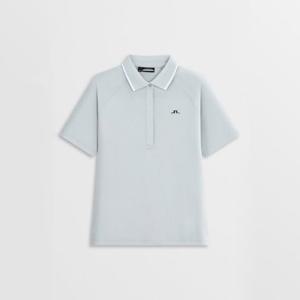 M 제이린드버그골프반팔티 LQC S1545126706 [Women] 에이미 폴로