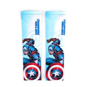 아트박스/키즈키즈 캡틴아메리카 히어로 쿨토시