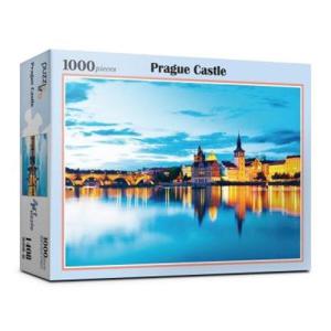 아트박스/퍼즐 라이프 1000피스 프라하 성 직소퍼즐 PL1408
