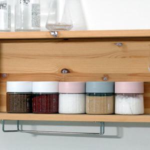 아트박스/올리오 냉장고 정리 보관 용기 미니 250ml 5개