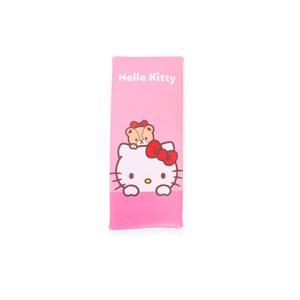 아트박스/키즈키즈 헬로키티 심플 플랫 파우치