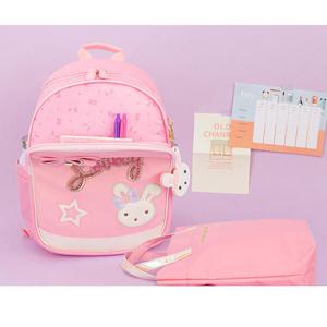 아트박스/키즈키즈 로라앨리 샤이닝 경량 책가방세트