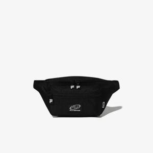 [휠라키즈]에센셜 힙색_(FK3BCG1011X_BLK)