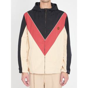 발렌티노 V로고 후드 바람막이 7V3CI347 CKV CKT