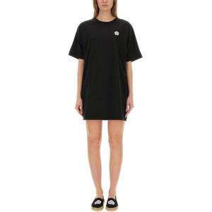 겐조 보크 플라워 셔츠 원피스 FF52RO7914SG 99J