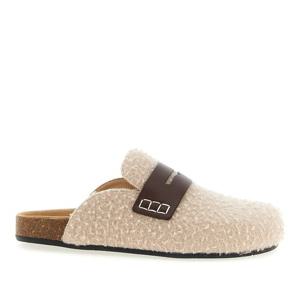 제이더블유앤더슨 펠트 로퍼 뮬 LF0030FA0468 132