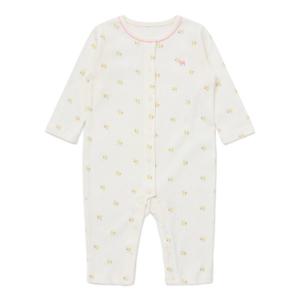 블루독베이비 플라워아일렛우주복 45A70-041-07