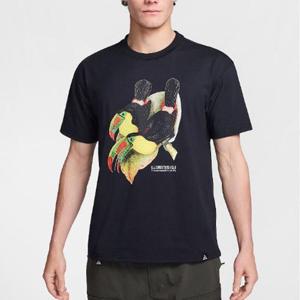 나이키반팔티 PQJ HJ0793-010 ACG 남성 드라이 핏 티셔츠