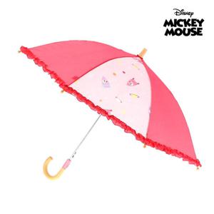 미니마우스 47 스페이스 에코 우드 장우산 KUDNU10054