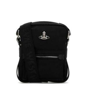 비비안 웨스트우드 스몰 잭슨 크로스바디 새첼 4803000BUW001Y N401 TP934656116