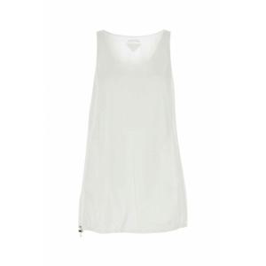 [PRADA] 라프리마 여성 원피스 133319SOOO17XE F0009 화이트 /2