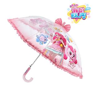 캐치티니핑 스무디 POE 47 블링블링 장우산 OUTPU80001