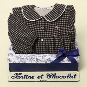 [쇼콜라]루미에체크원피스TTOWOE021I