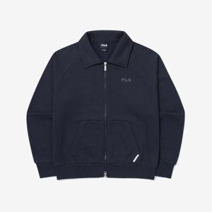 [휠라]베이직 카라 집업 (FS2FTG3151F_IDO)