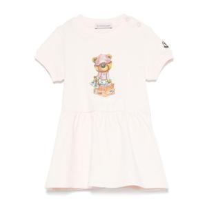 MONCLER KIDS Dresses 9518I000-01899AR529