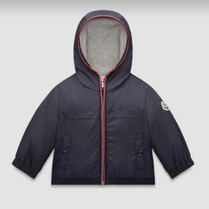 MONCLER KIDS Jackets 9511A000-2253A5E742