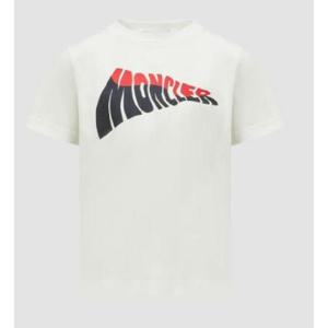 MONCLER KIDS T-shirts and Polos 9548C000-3189AFV034