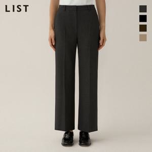 [리스트] 모던 히든 버튼 와이드 팬츠_TWWSLP72100