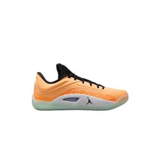 조던 자이언 4 PF 피치 크림 블랙 FD0591-800