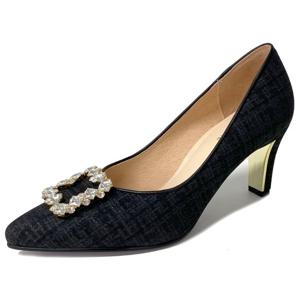 [에스콰이아]여성 펌프스 EQESHP544BK