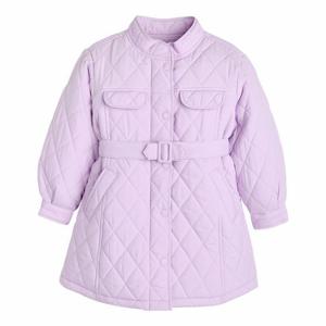 [컬리수]아동 다이아 퀼팅 패딩 점퍼 C241JMG02P