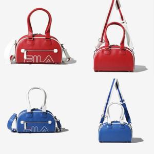 [휠라(프리미엄)](SM) 리니어 PU 토트백 2 종 택1 (FS3BCF5312X_SKU)