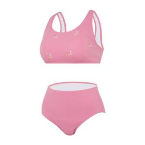 [아레나] (A5BL1PS32_PNK) 여성 블라썸 비키니 세트