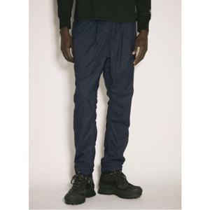 25 FW 언더커버 x Nonnative 고어텍스 쉘 위브 팬츠 네이비 UC2C9502 NAVY